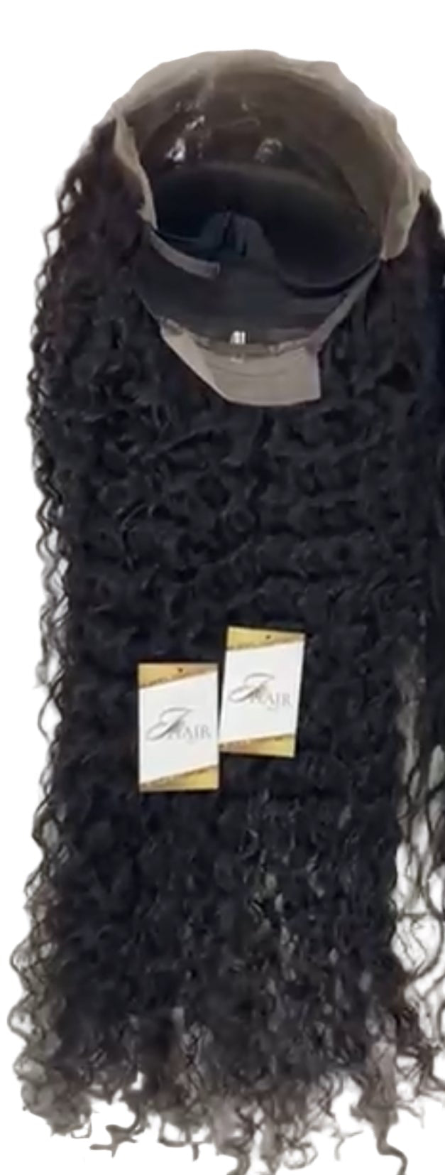 Water Wave 13x6 Frontal Wig Unit